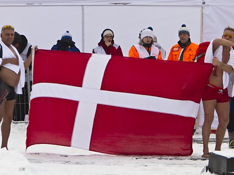 VM i vintersvømning - med dansk deltagelse